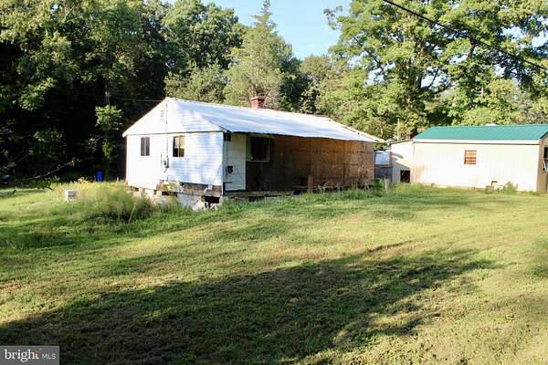 2.7 Acres of Improved Residential Land for Sale in Newburg, Maryland