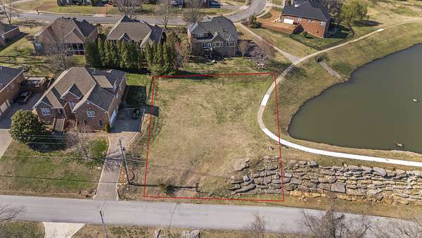 0.42 Acres of Residential Land for Sale in Hendersonville, Tennessee