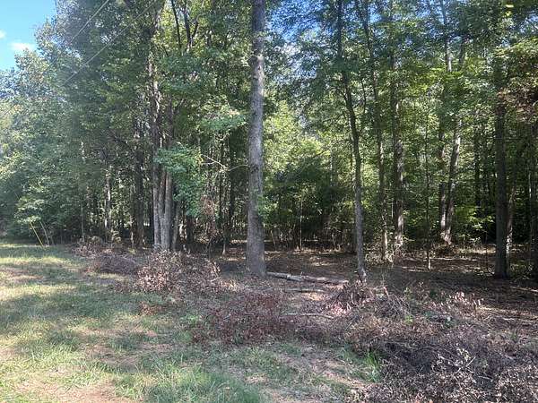 1.6 Acres of Residential Land for Sale in Camden, Tennessee