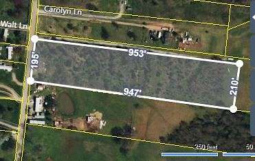 4.44 Acres of Residential Land for Sale in Sparta, Tennessee