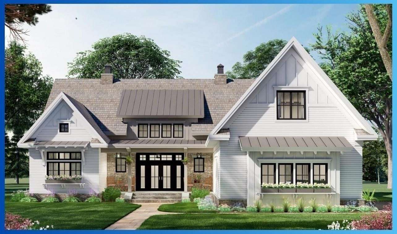 2.18 Acres of Residential Land with Home for Sale in Clarksville, Tennessee