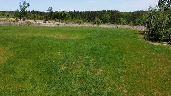 140 Acres of Recreational Land for Sale in Camden, Alabama