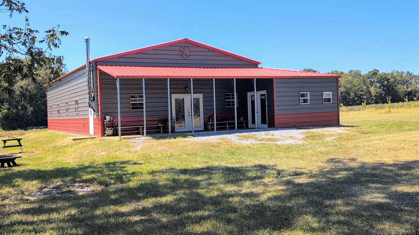 40 Acres of Agricultural Land for Sale in Campbellton, Florida