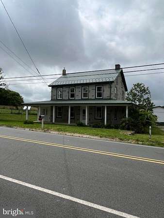 3.83 Acres of Improved Mixed-Use Land for Sale in Lenhartsville, Pennsylvania