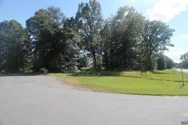 4.65 Acres of Commercial Land for Sale in Rochelle, Virginia