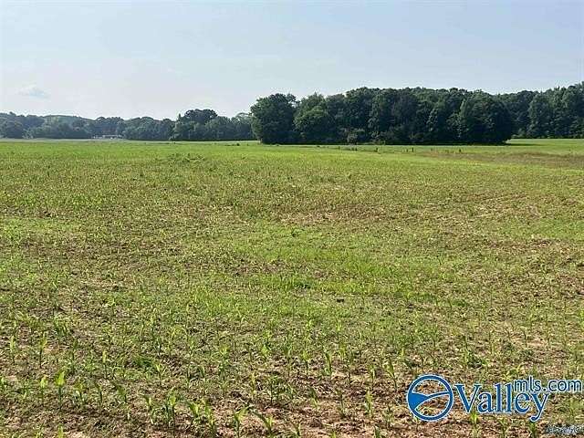 30 Acres of Agricultural & Residential Land for Sale in Harvest, Alabama
