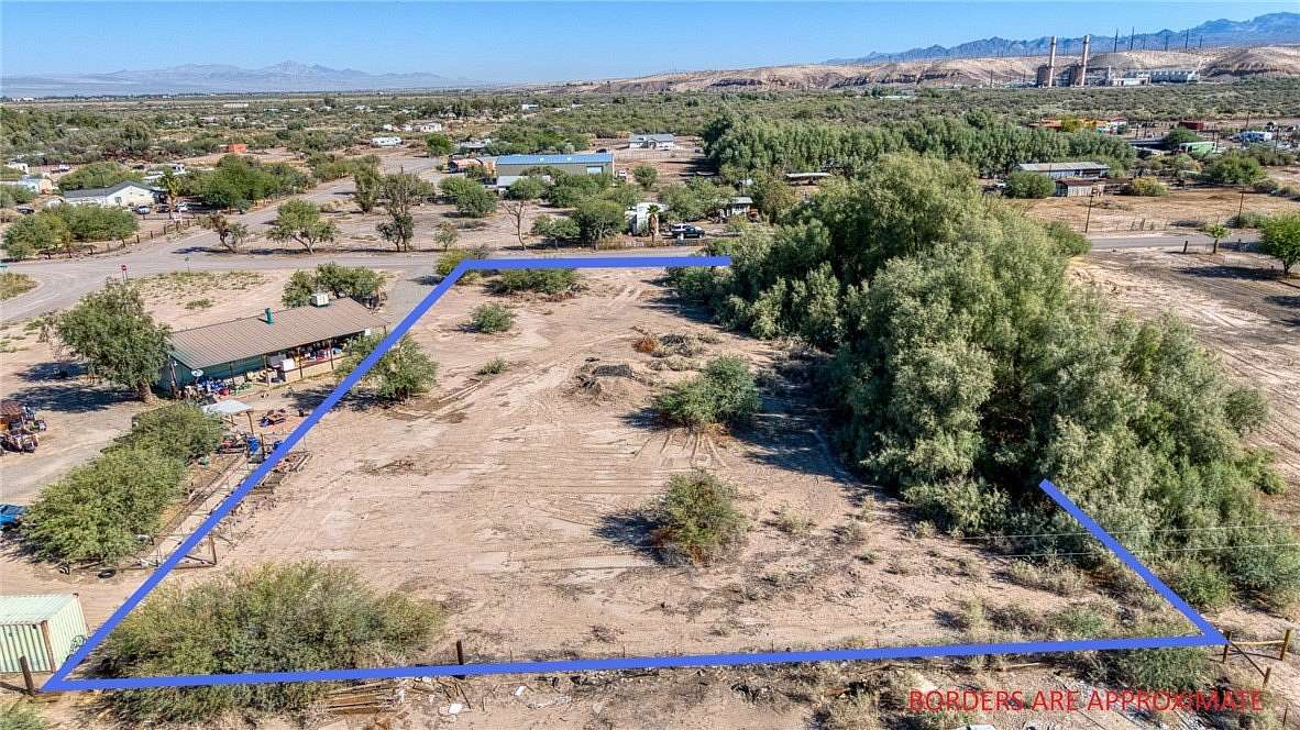 1 Acre of Land for Sale in Mohave Valley, Arizona