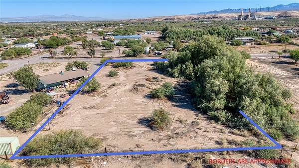 1 Acre of Land for Sale in Mohave Valley, Arizona