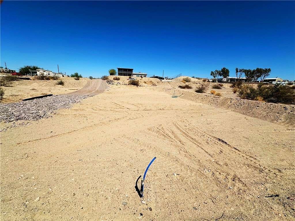 0.27 Acres of Residential Land for Sale in Topock, Arizona