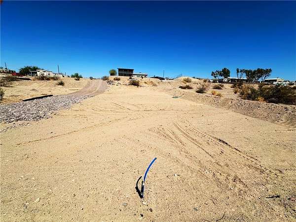 0.27 Acres of Residential Land for Sale in Topock, Arizona