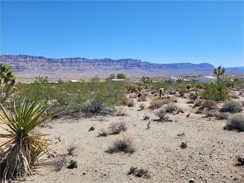 0.28 Acres of Land for Sale in Meadview, Arizona