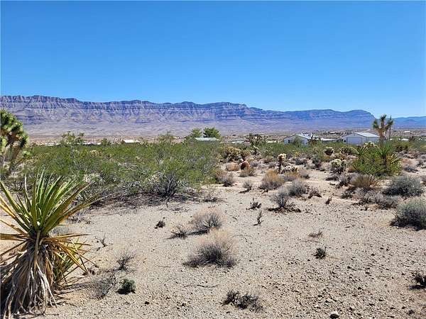 0.28 Acres of Land for Sale in Meadview, Arizona