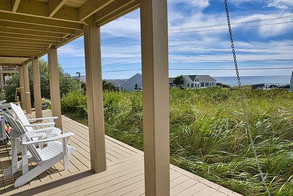 1.5 Acres of Land with Home for Sale in Truro, Massachusetts