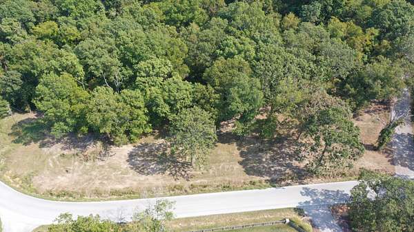 0.87 Acres of Residential Land for Sale in Lampe, Missouri