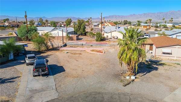 0.17 Acres of Residential Land for Sale in Fort Mohave, Arizona
