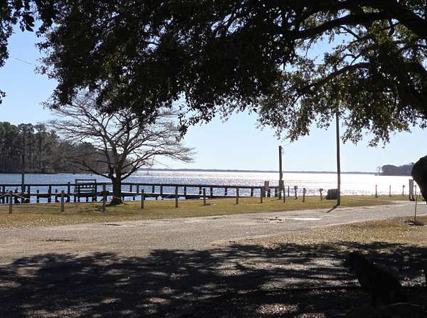 0.52 Acres of Mixed-Use Land for Sale in Summerton, South Carolina