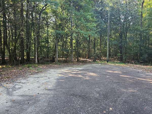 1.24 Acres of Residential Land for Sale in Georgetown, Georgia