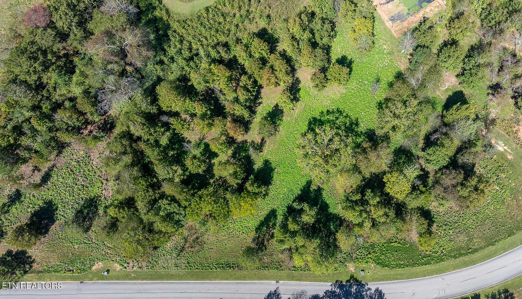 1.5 Acres of Land for Sale in Harriman, Tennessee