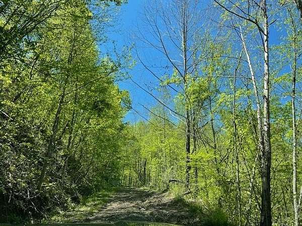 30 Acres of Recreational Land for Sale in Barbourville, Kentucky