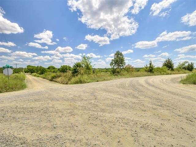 20 Acres of Recreational Land for Sale in Jennings, Oklahoma