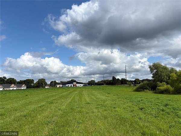 1 Acre of Commercial Land for Sale in Maple Lake, Minnesota