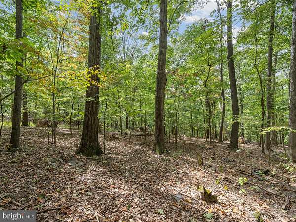 0.14 Acres of Land for Sale in Harpers Ferry, West Virginia