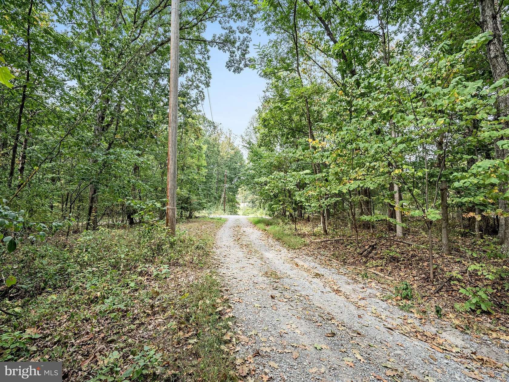 0.29 Acres of Residential Land for Sale in Harpers Ferry, West Virginia