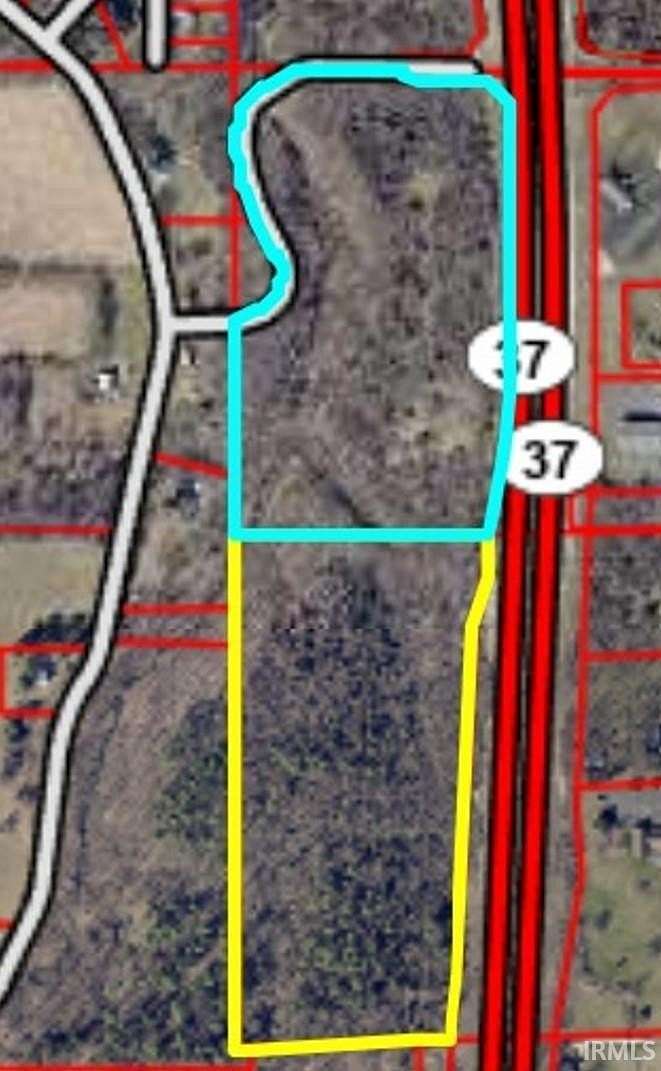 40.4 Acres of Land for Sale in Bloomington, Indiana