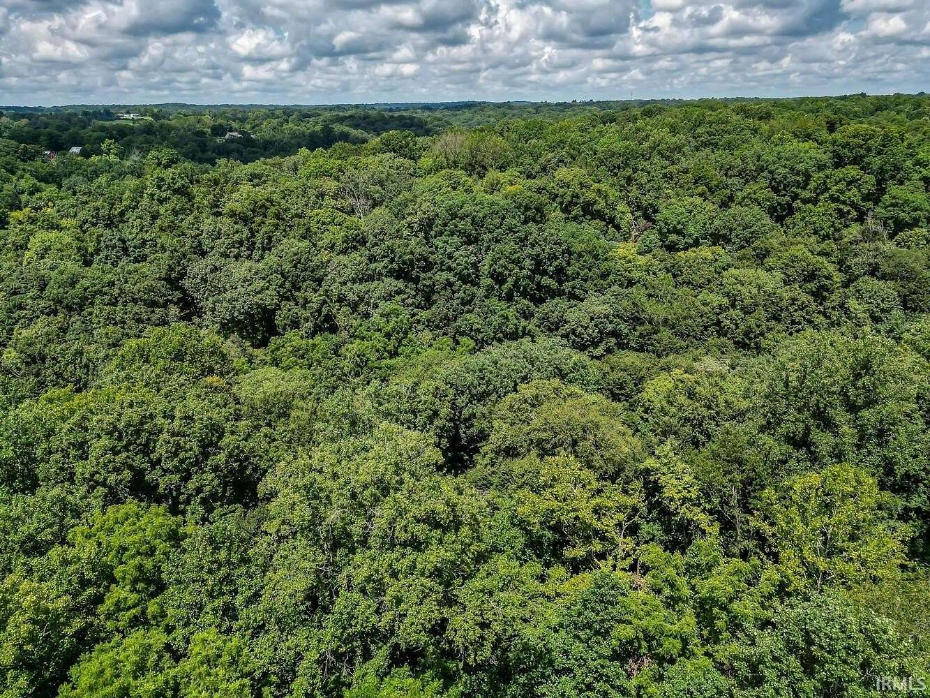 18.5 Acres of Land for Sale in Bloomington, Indiana