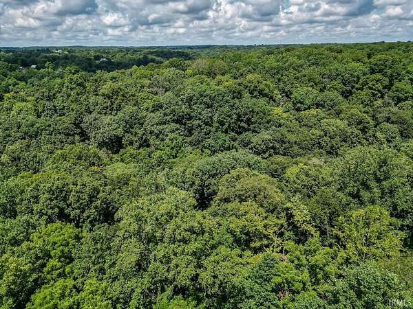 18.5 Acres of Land for Sale in Bloomington, Indiana