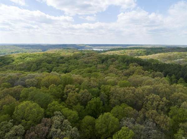 0.86 Acres of Residential Land for Sale in Nashville, Indiana