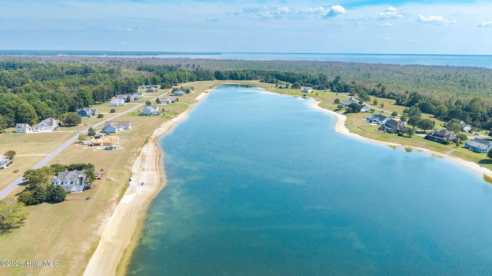 0.64 Acres of Residential Land for Sale in Edenton, North Carolina