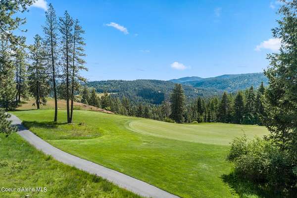 1.12 Acres of Residential Land for Sale in Harrison, Idaho