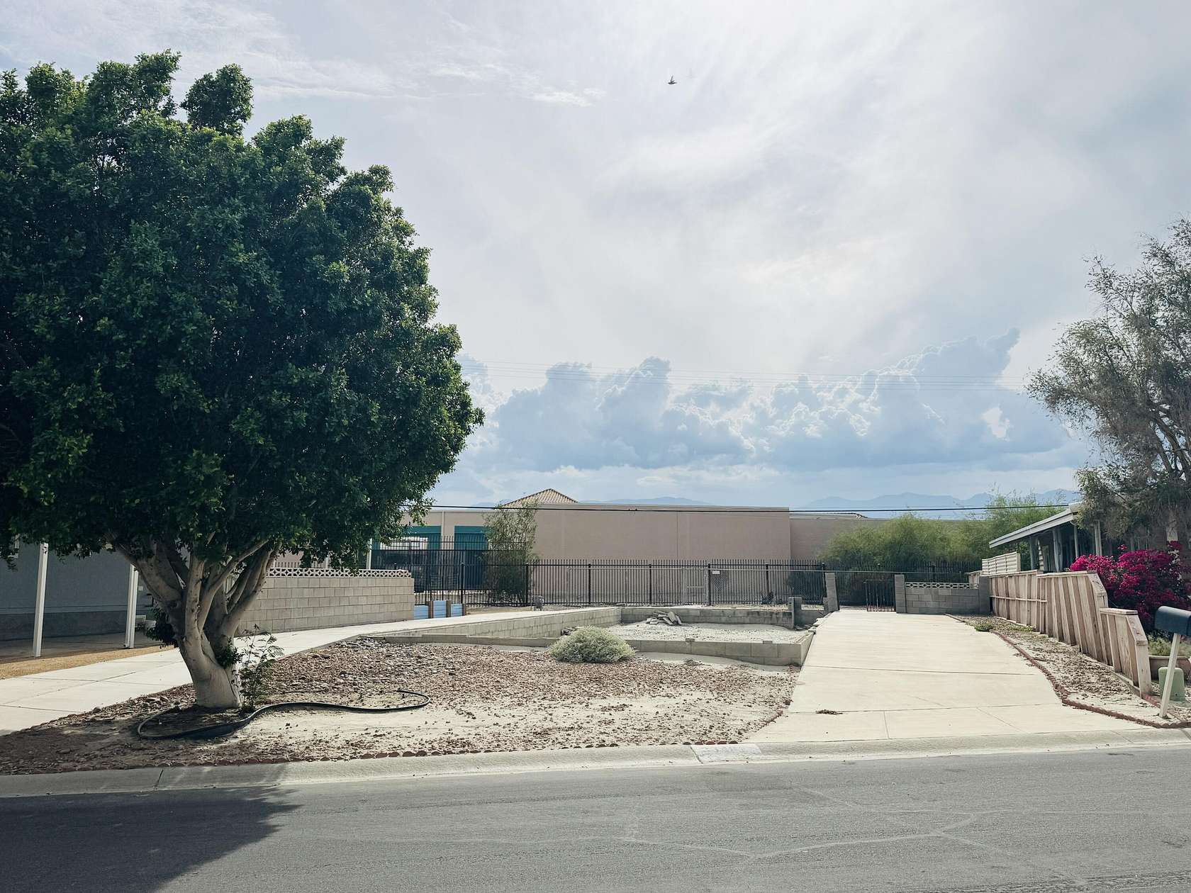 0.09 Acres of Residential Land for Sale in Thousand Palms, California