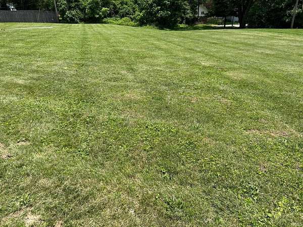 0.26 Acres of Residential Land for Sale in Bloomington, Indiana