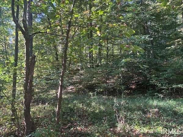 43.6 Acres of Land for Sale in West Baden Springs, Indiana