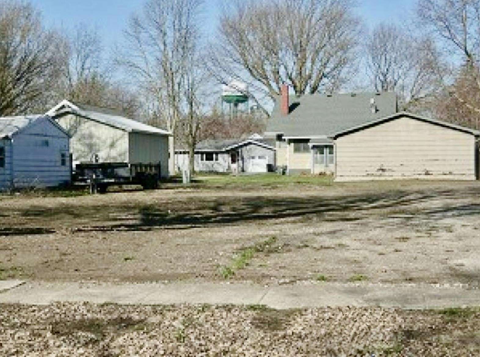 0.18 Acres of Residential Land for Sale in Onawa, Iowa