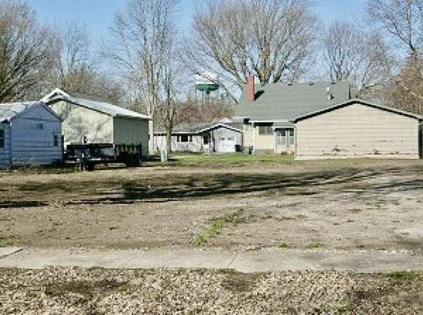0.18 Acres of Residential Land for Sale in Onawa, Iowa