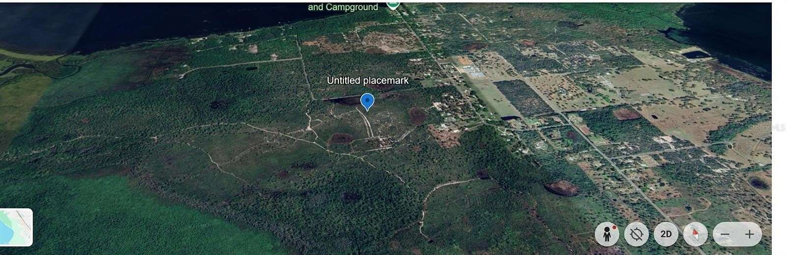 1.25 Acres of Land for Sale in Lake Wales, Florida