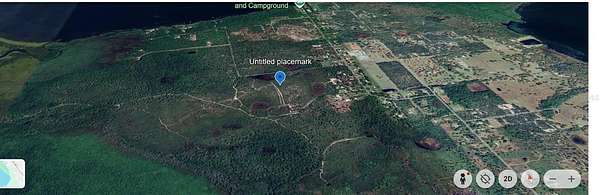 1.25 Acres of Land for Sale in Lake Wales, Florida