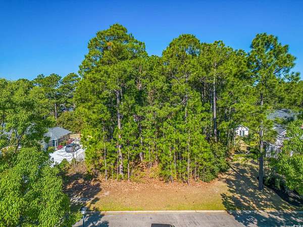 0.53 Acres of Residential Land for Sale in Myrtle Beach, South Carolina
