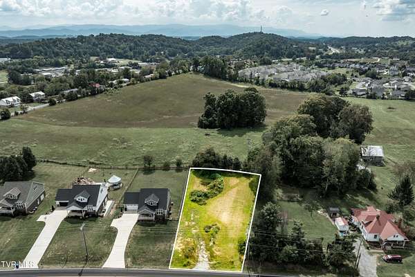 0.49 Acres of Residential Land for Sale in Jonesborough, Tennessee