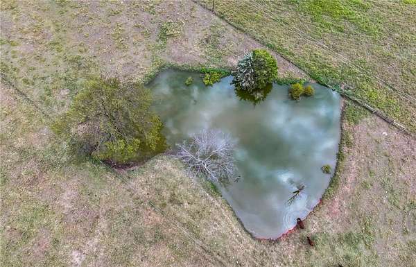 3 Acres of Land for Sale in Gravette, Arkansas