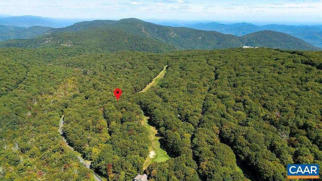 0.32 Acres of Residential Land for Sale in Roseland, Virginia