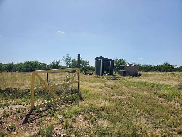 20.5 Acres of Land for Sale in Menard, Texas