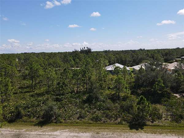 0.57 Acres of Residential Land for Sale in Punta Gorda, Florida