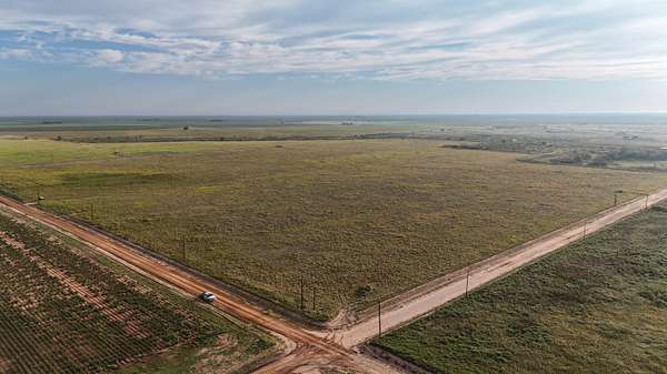 22.8 Acres of Agricultural Land for Sale in Meadow, Texas
