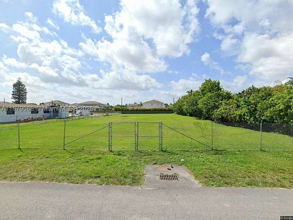 0.78 Acres of Residential Land for Sale in Sweetwater, Florida