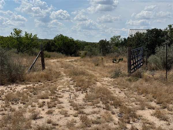 25 Acres of Land for Sale in Freer, Texas