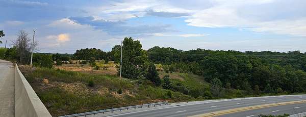 11.9 Acres of Mixed-Use Land for Sale in Branson West, Missouri